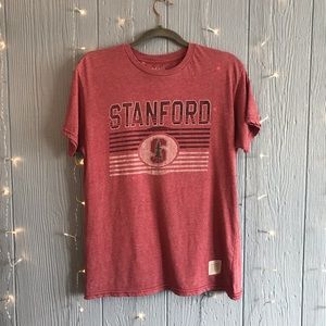Retro Stanford T Shirt